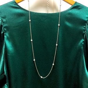 Brighton Meridian necklace